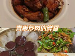 -老妈菜馆(建设街店)