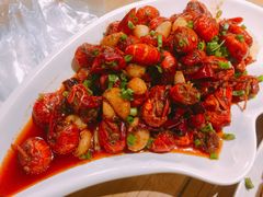 -可可大虾武汉土菜大排档(万松园1店)