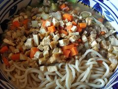 -福茂源横山铁锅羊肉(牡丹园店)