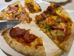 -get pizza意大利餐厅(凯德MALL店)