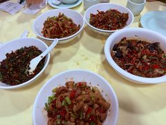 -笨罗卜浏阳菜馆(龙华鹏润达店)