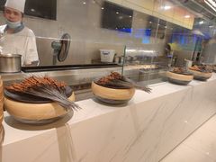 -享遇.锅姥姥牛排海鲜自助(小寨店)