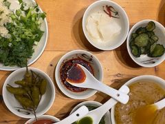 -老康火锅(桥南街店)