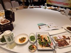 -北京西单美爵酒店-融轩中餐厅