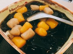 -Meet Fresh鮮芋仙(时代天街店)