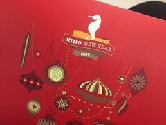-海马体照相馆(大连罗斯福广场店)