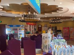 -巴依老爷新疆美食(马驹桥店)