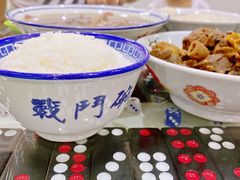 -七爷清汤腩·港式茶餐厅(世博店)