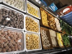 -蒙肥羊·酸汤潮牛·鲜牛肉火锅烤肉自助(岗顶店)