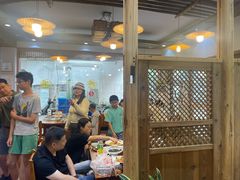 -下梅人家土菜馆(历史文化餐厅度假区店)