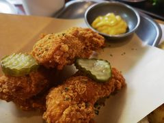 -魏斯理汉堡(西安沣东吾悦店)