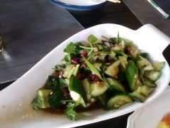 -壹号院音乐餐厅•烤全羊•新疆菜(浐灞店)