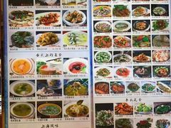 -沪华海鲜大酒楼(南汇店)