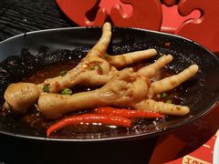 -蛙三泡椒牛蛙(万象城店)