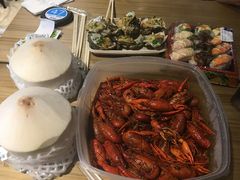 -盒马鲜生(曜一城店)
