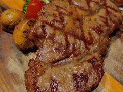 -森Some Fusion(荔湾店)