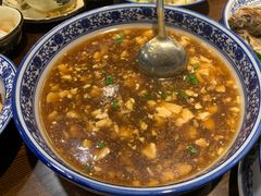 -兰边碗(鼓楼店)