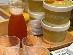 -蔡澜点心·粤菜(花城汇南区店)