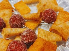 -106餐厅(山水文园店)