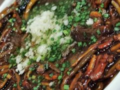 -长兴菜馆(高桥店)