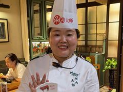 -手选潮汕鲜牛肉火锅(二七广场店)