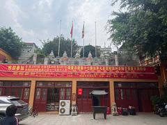 -福州开元寺