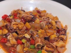 -健眺小海鲜(临海后山店)