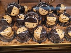-莫斯科餐厅面包坊(北展店)