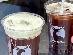 -瑞幸咖啡(新业广场店)