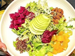 -真地道京味府·鲜橙烤鸭·北京菜(朝外大街东大桥店)