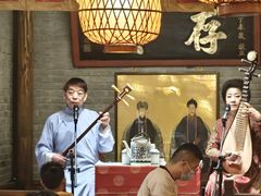 -清心素食自助餐厅(夫子庙店)