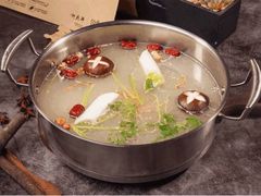 -许府牛火锅(信义坊总店)