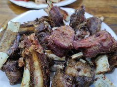 -马遂林烩面馆(少室路店)