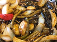 -上海精菜馆(虎踞关店)