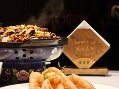 -四世同堂·京菜·烤鸭(双井店)