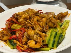 -毛哥小馆子(百井坊巷店)