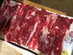 -焯牛潮汕牛肉火锅(云峰街创始店)