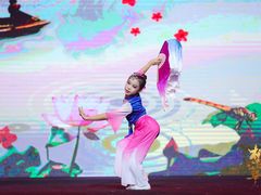 -快乐琴弦音乐舞蹈艺术教育中心(马连道校区)