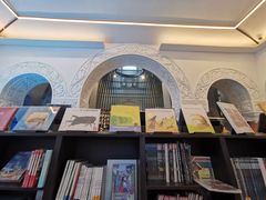 -思南书局·诗歌店