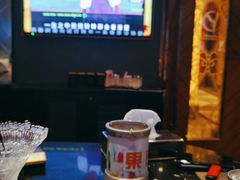 -萧邦音乐会所KTV·蒸汽活海鲜自助(福田店)