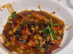 -聚味瞿记·龙虾堂(坡子街店)