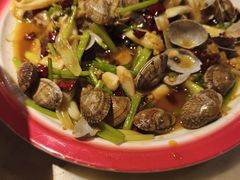 -常和州·夜宵大排档(常州单店)