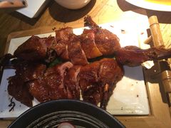 -小厨娘淮扬菜(清江苏宁广场店)