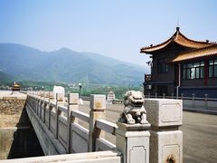 -十三陵水库