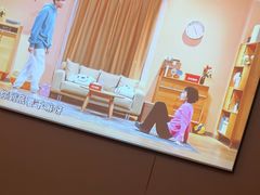 -华夏良子·足道SPA艾灸(翠微店)
