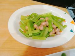 -千纸鹤嫩汁烤肉(西大直街店)