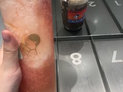 -喜茶(深圳丰盛町店)