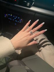 -VE DIAMOND·天然&培育钻石定制