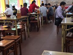 大堂-惠丰源烩面馆(经七路店)