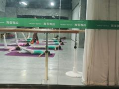 -舞蕾舞蹈(特长生校区)